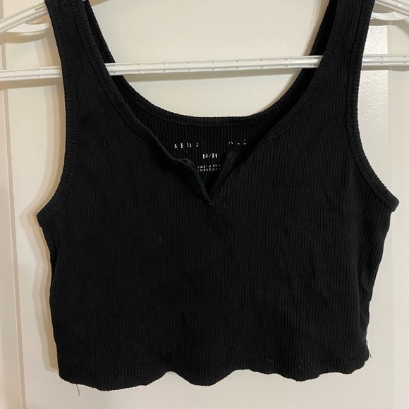American Eagle Crop Top - Picture 1 of 1
